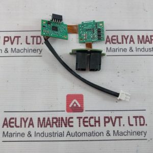 Honeywell 50136125-A Printed Circuit Board Assembly (Pcb) 94v