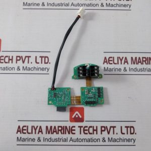 Honeywell 50136125-A2 Printed Circuit Board