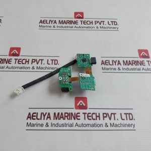 Honeywell 50136125-A2 Printed Circuit Board Pcb Card 94v