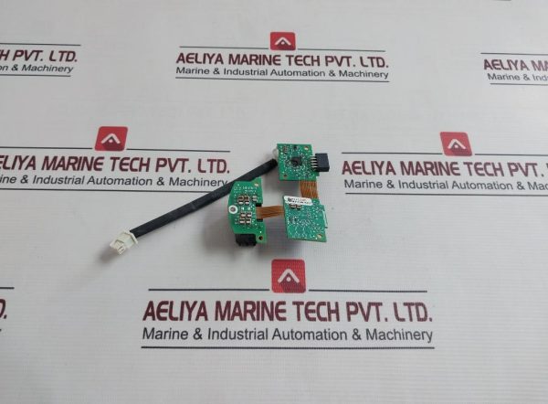 Honeywell 50136125-A2 Printed Circuit Board Pcb Card 94v