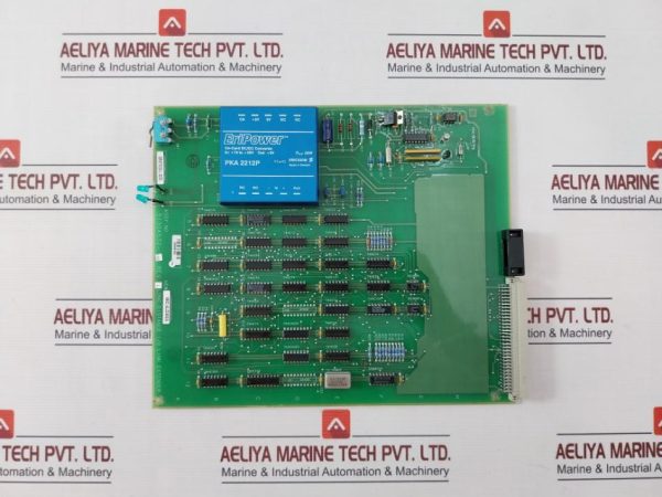 Honeywell 51304532-150 Pcb For Long Distance IO Link Extender