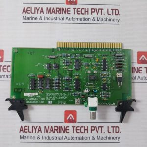 Honeywell 51304544-100 Pc Board
