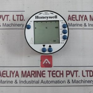 Honeywell 51309369-001 Transmitter Lcd Display Meter Board Assembly