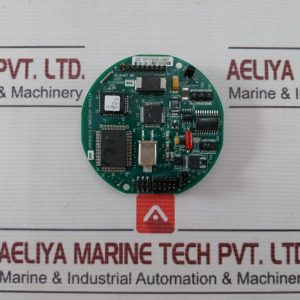 Honeywell 51309397-005 Transmitter Lcd Display Meter Board
