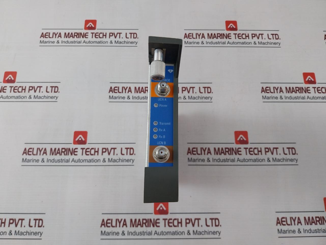 Honeywell 51402573-150 Hpm Ucn Interface Module Rev.B