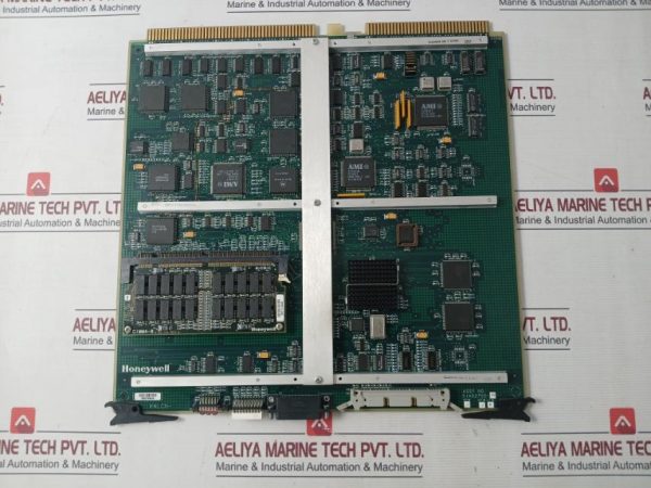 Honeywell 51402755-100 Processor Card
