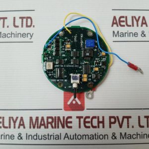Honeywell 51403440-001 Printed Circuit Assembly
