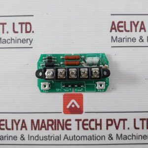 Honeywell 51404078-002 Transmitter Terminal Board Card 94v
