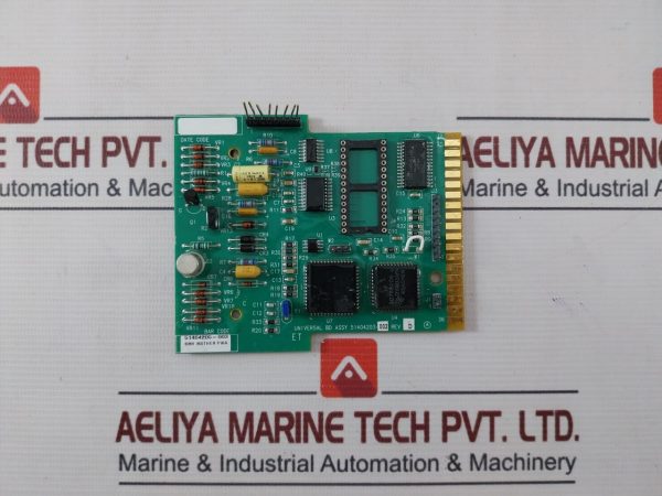 Honeywell 51404203-002 Universal Board