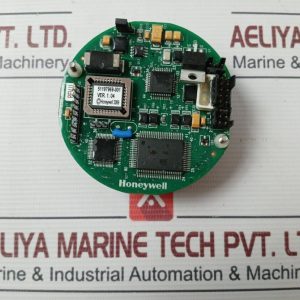 Honeywell 51404296-001 Pcb
