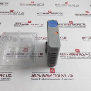 Honeywell 8c-Paiha1 Hart Analog Input Module 24 V