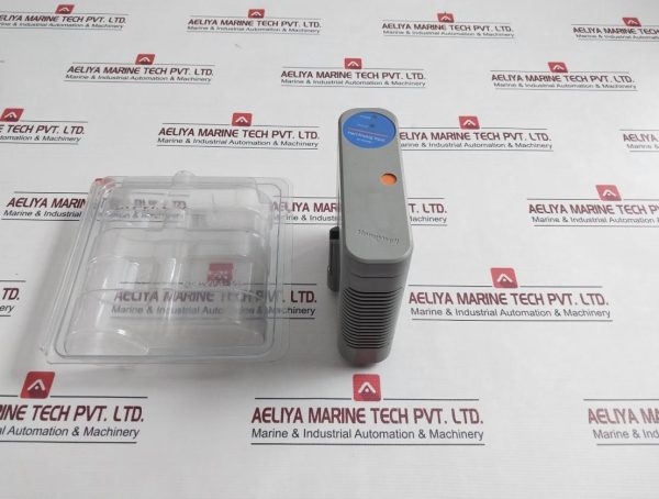 Honeywell 8c-Paiha1 Hart Analog Input Module 24 V