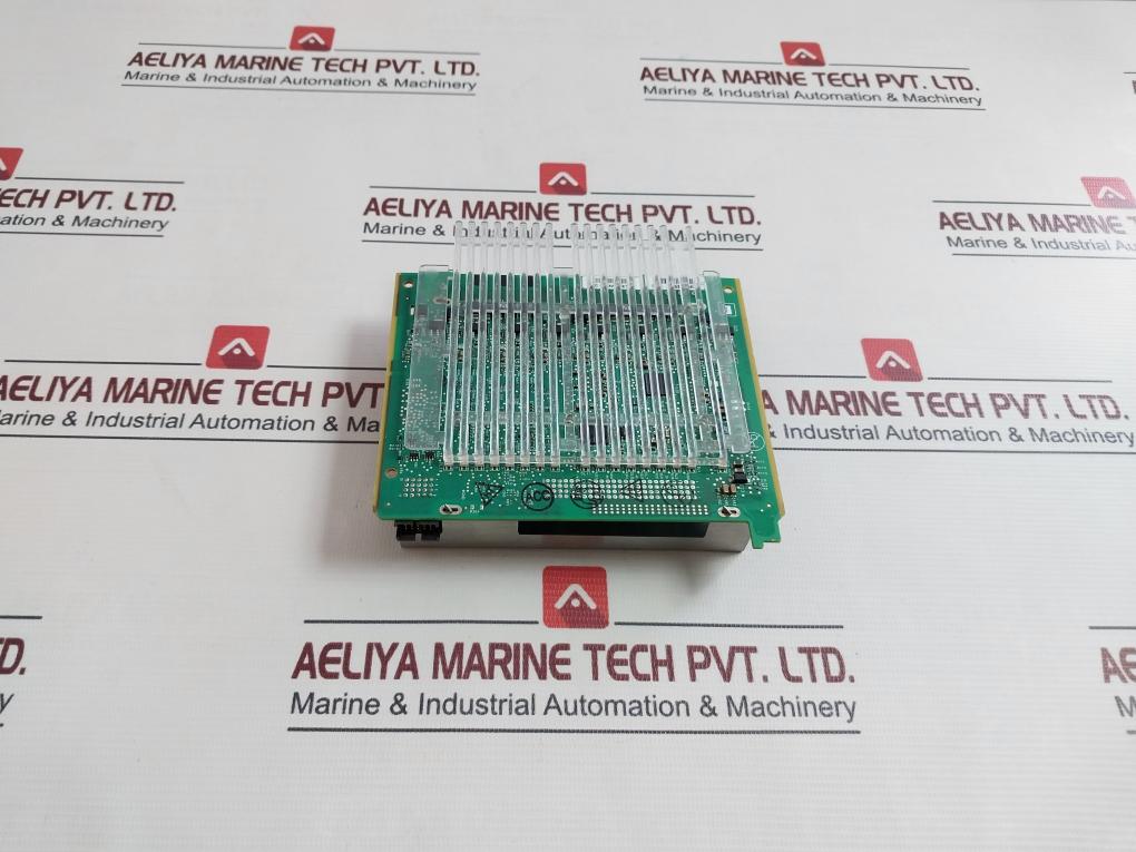 Honeywell 900u01-0100 Universal Input/Output Module - Image 4