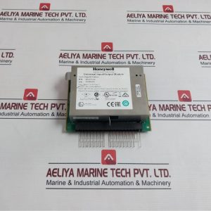 Honeywell 900u01-0100 Universal InputOutput Module