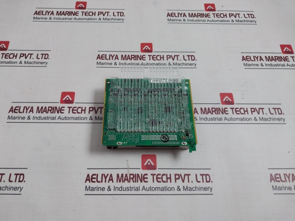 Honeywell 900u01-0100 Universal Input/Output Module 24v - Image 4