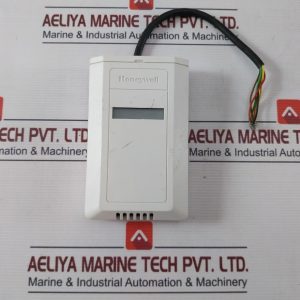 Honeywell C7232a1008 SensorController With Display & Relay 24v