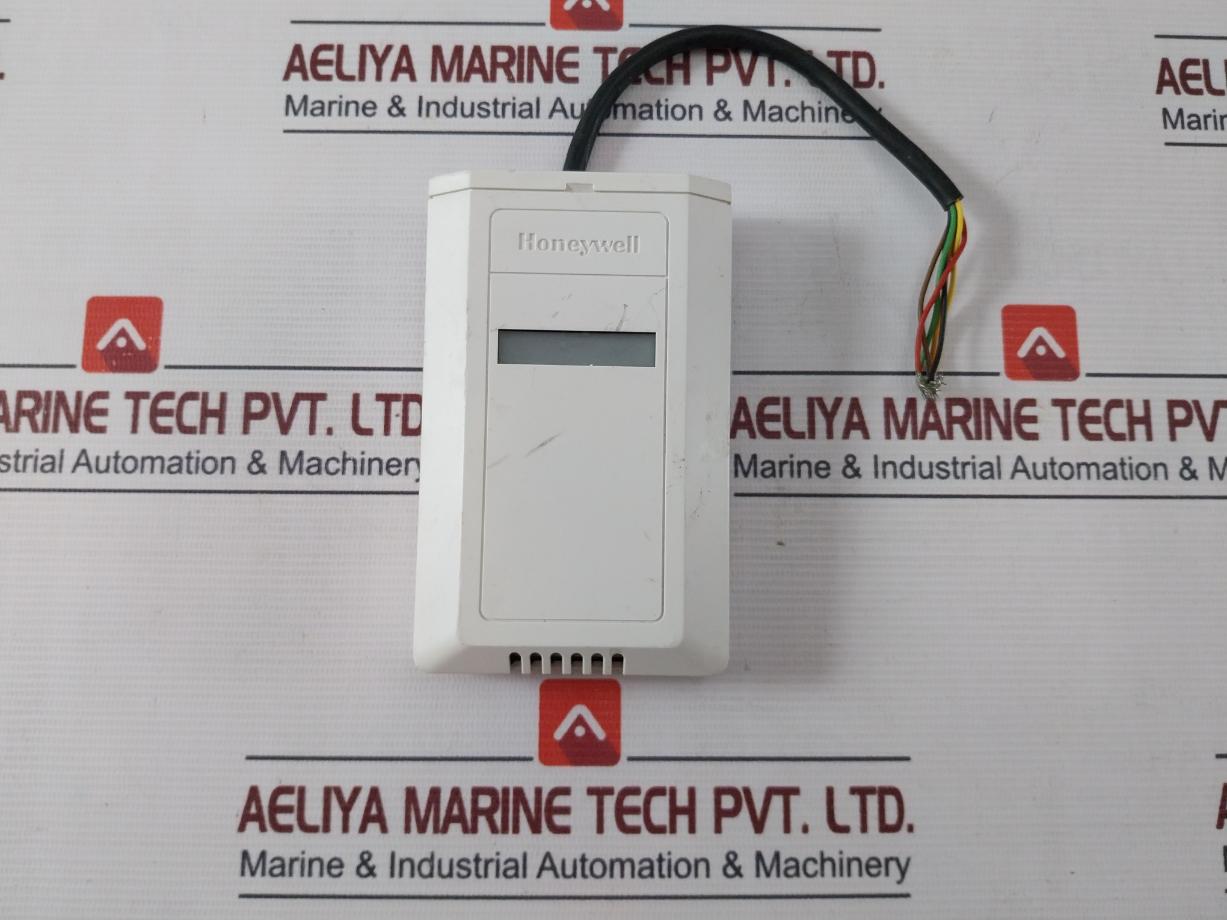 Honeywell C7232a1008 SensorController With Display & Relay 24v