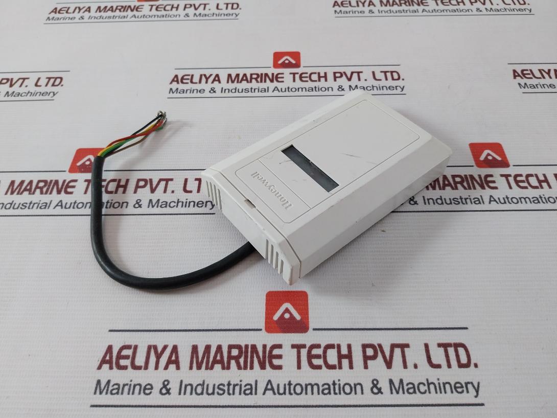 Honeywell C7232a1008 Sensor/Controller With Display & Relay 24v - Image 3