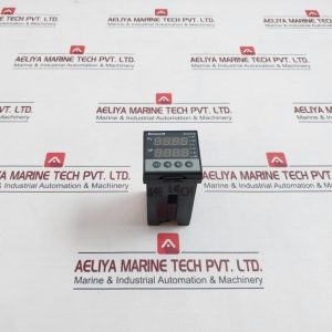 Honeywell Dc1010cl-101000-E Temperature Controller 265v