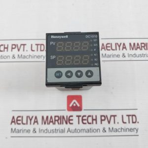 Honeywell Dc1010cr-001000-E Temperature Controller 265v