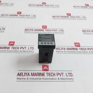 Honeywell Dc1010ct-101000-E Temperature Controller 265v