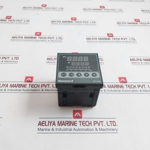 Honeywell Dc1040 Pid Controller 24v