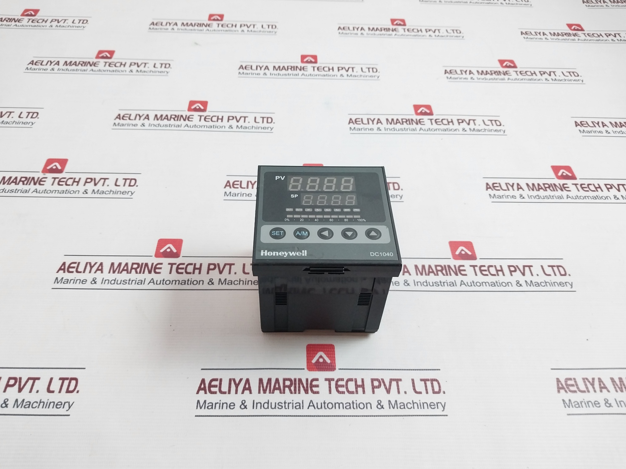 Honeywell Dc1040 Pid Controller 24v