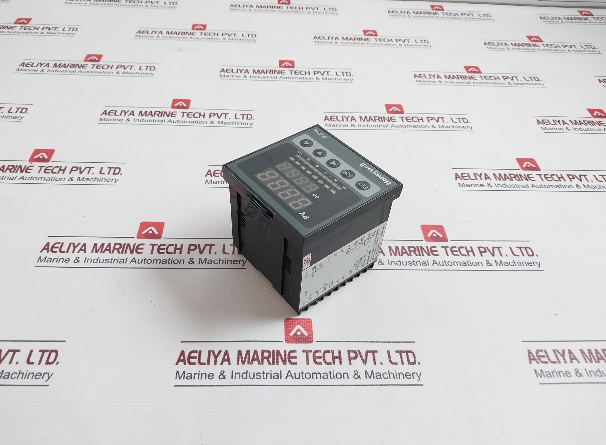 Honeywell Dc1040 Pid Controller 24v - Image 3