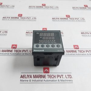 Honeywell Dc1040 Temperature Controller 265v