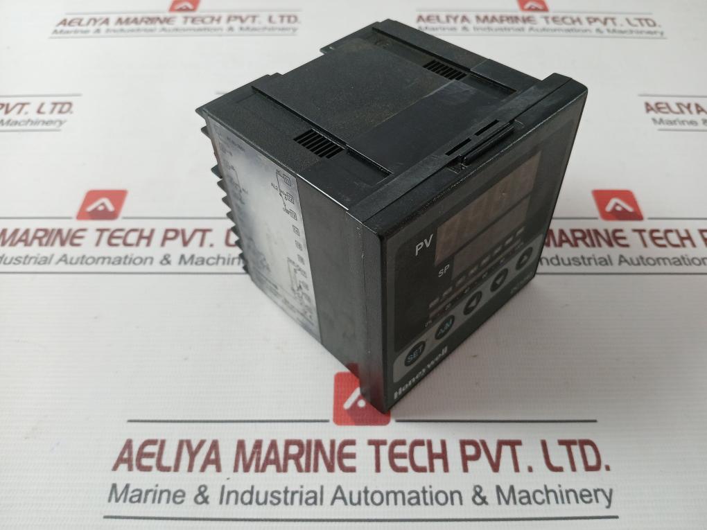 Honeywell Dc1040cl-302000-E Temperature Controller 265v - Image 3