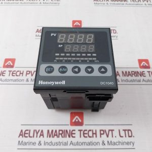 Honeywell Dc1040cr-102000-E Temperature Controller