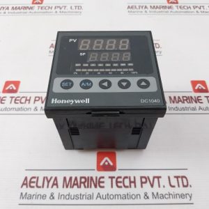 Honeywell Dc1040ct-10200b-E Temperature Controller 265v