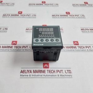 Honeywell Dc1041cl-30200b-E Temperature Controller 24v