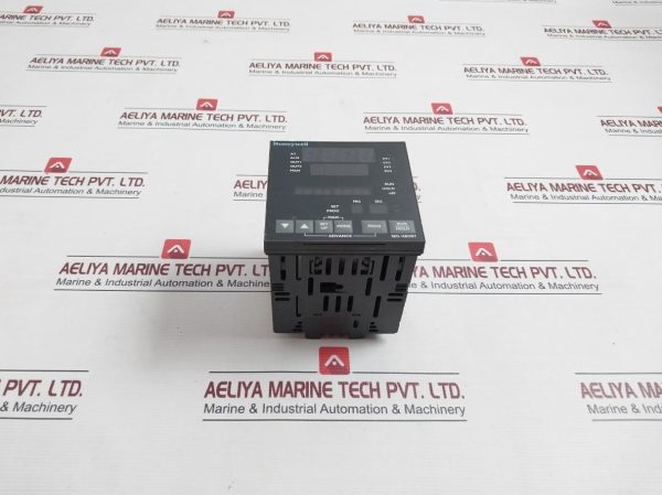 Honeywell Dcp1021000100000 Digital Controller 240v