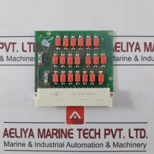 Honeywell Enraf 2558994-0 Printed Circuit Board