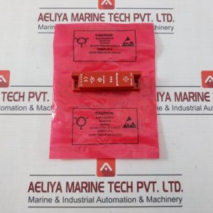 Honeywell Ff6-Act Actuator