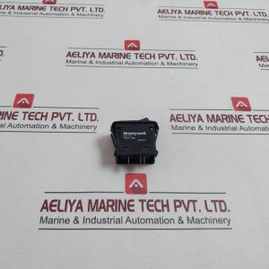 Honeywell Frn91-13bb Rocker Switch 12v