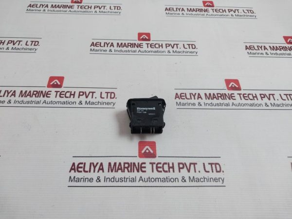 Honeywell Frn91-13bb Rocker Switch 12v
