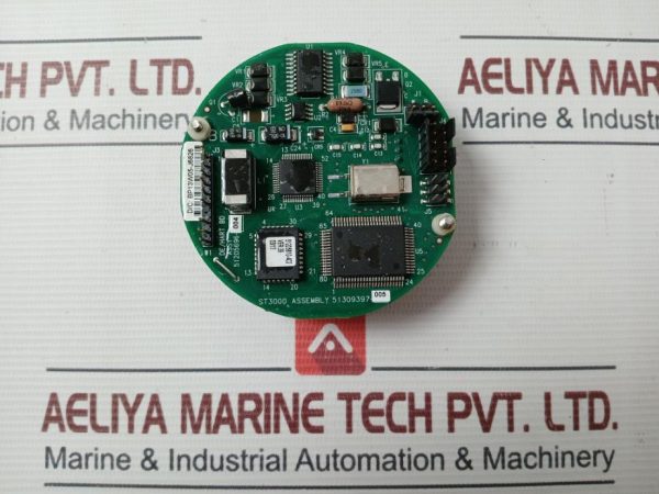 Honeywell Hart 51309397-005 Pc Board