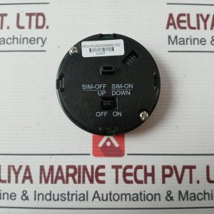Honeywell Hart Hns50049849-002 Temperature Transmitter