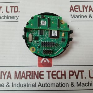 Honeywell Hart Hnwg50049849-002 Tempreture Transmitter
