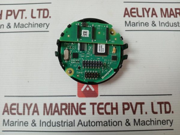 Honeywell Hart Hnwg50049849-002 Tempreture Transmitter