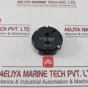 Honeywell Hns50049849-004 Temperature Transmitter 94v