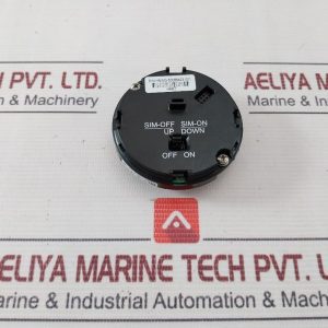 Honeywell Hnwg-50086423-001 Hart Temperature Transmitter