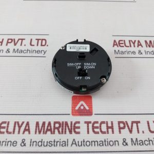 Honeywell Hnwg-50096656-001 Hart Temperature Transmitter