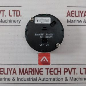 Honeywell Hnwg50049849-002 Hart Temperature Transmitter 94v