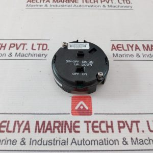 Honeywell Hnwg50049849-008 Temperature Transmitter 94v