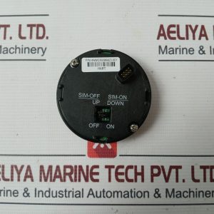 Honeywell Hnwg50086423-001 Hart Temperature Sensor