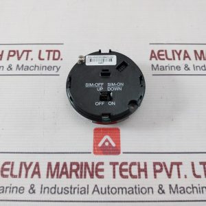 Honeywell Hnwg50086423-002 Hart Temperature Transmitter