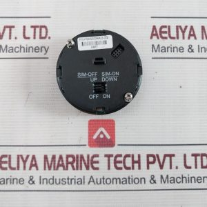 Honeywell Hnwg50086423-002 Hart Temperature Transmitter